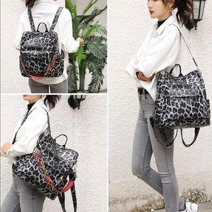 Casual Backpack purse